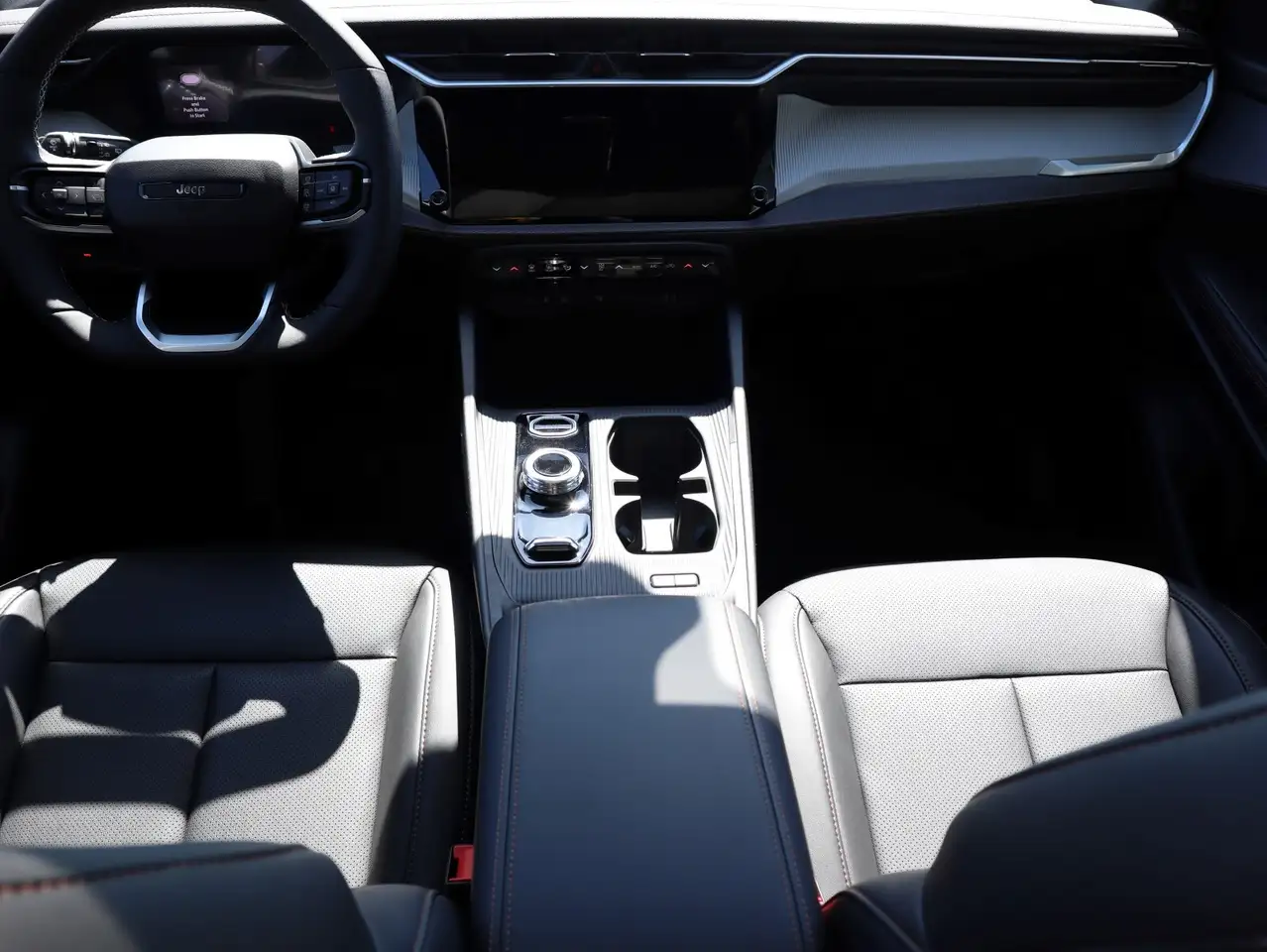 Jeep Cherokee снимка Jeep Cherokee
