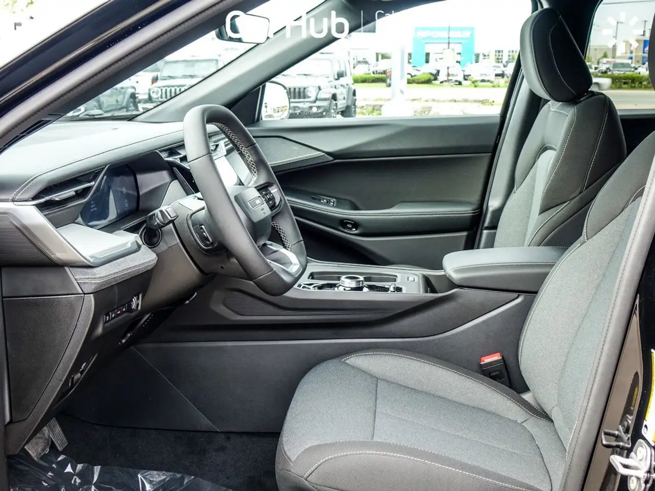 Jeep Cherokee снимка Jeep Cherokee