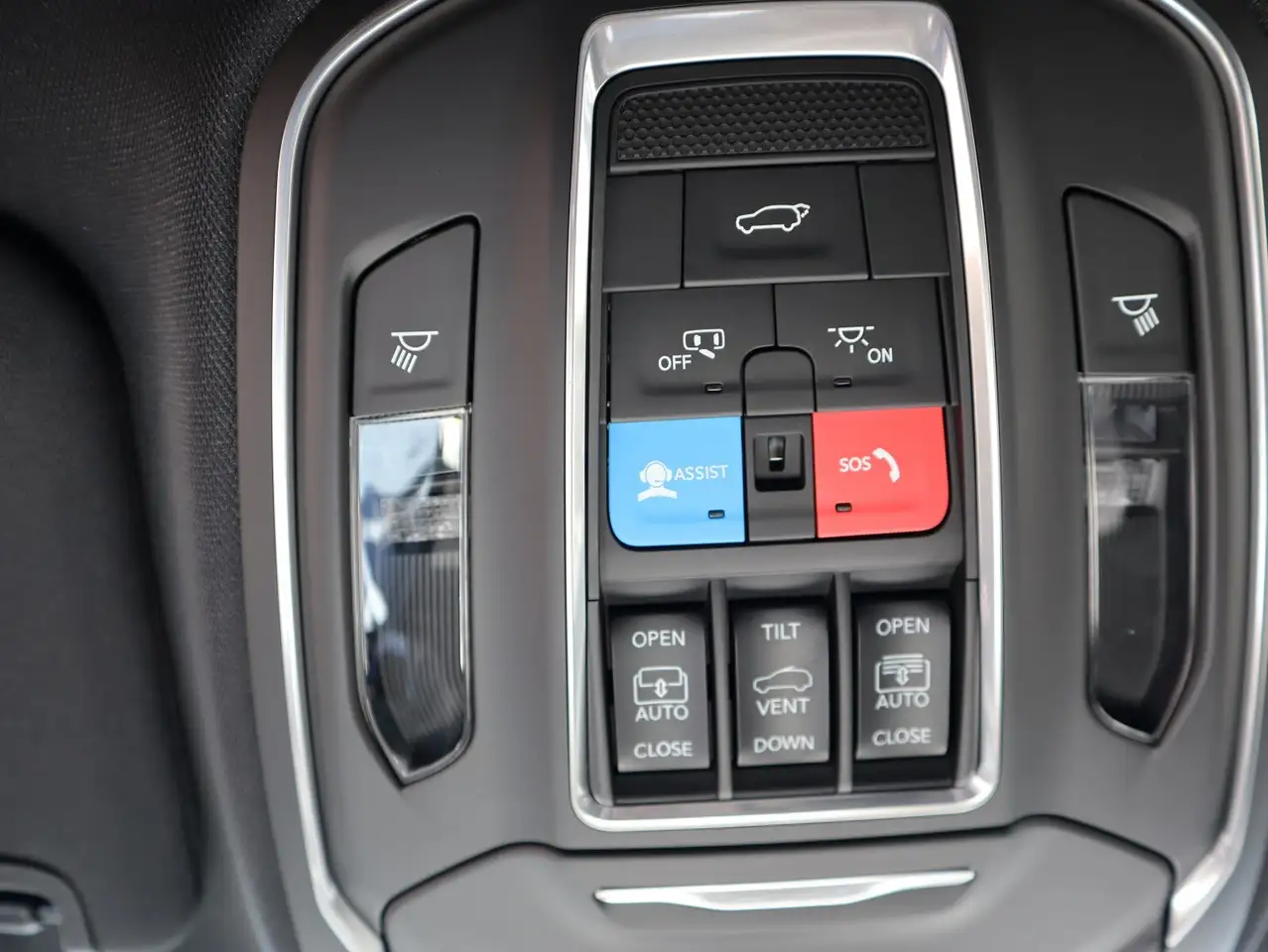 Jeep Cherokee снимка Jeep Cherokee