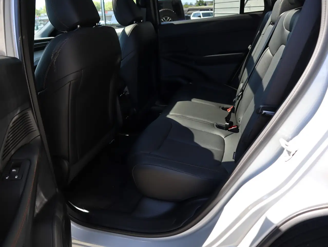 Jeep Cherokee снимка Jeep Cherokee