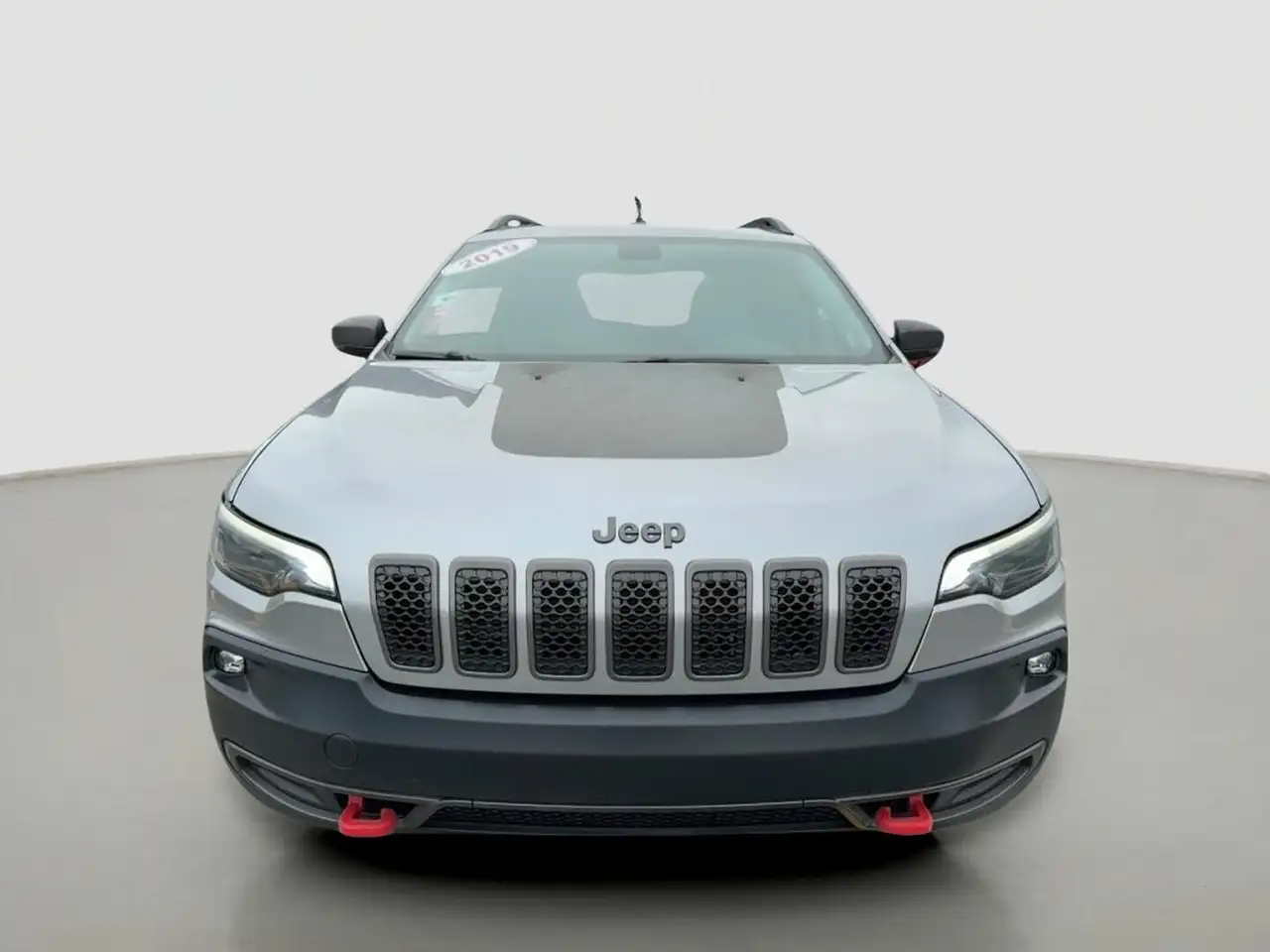 Jeep Cherokee снимка Jeep Cherokee
