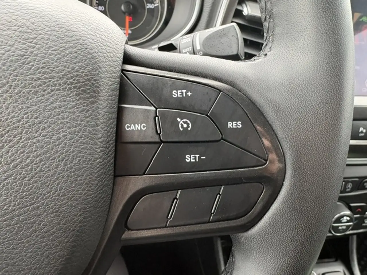 Jeep Cherokee fotografie Jeep Cherokee