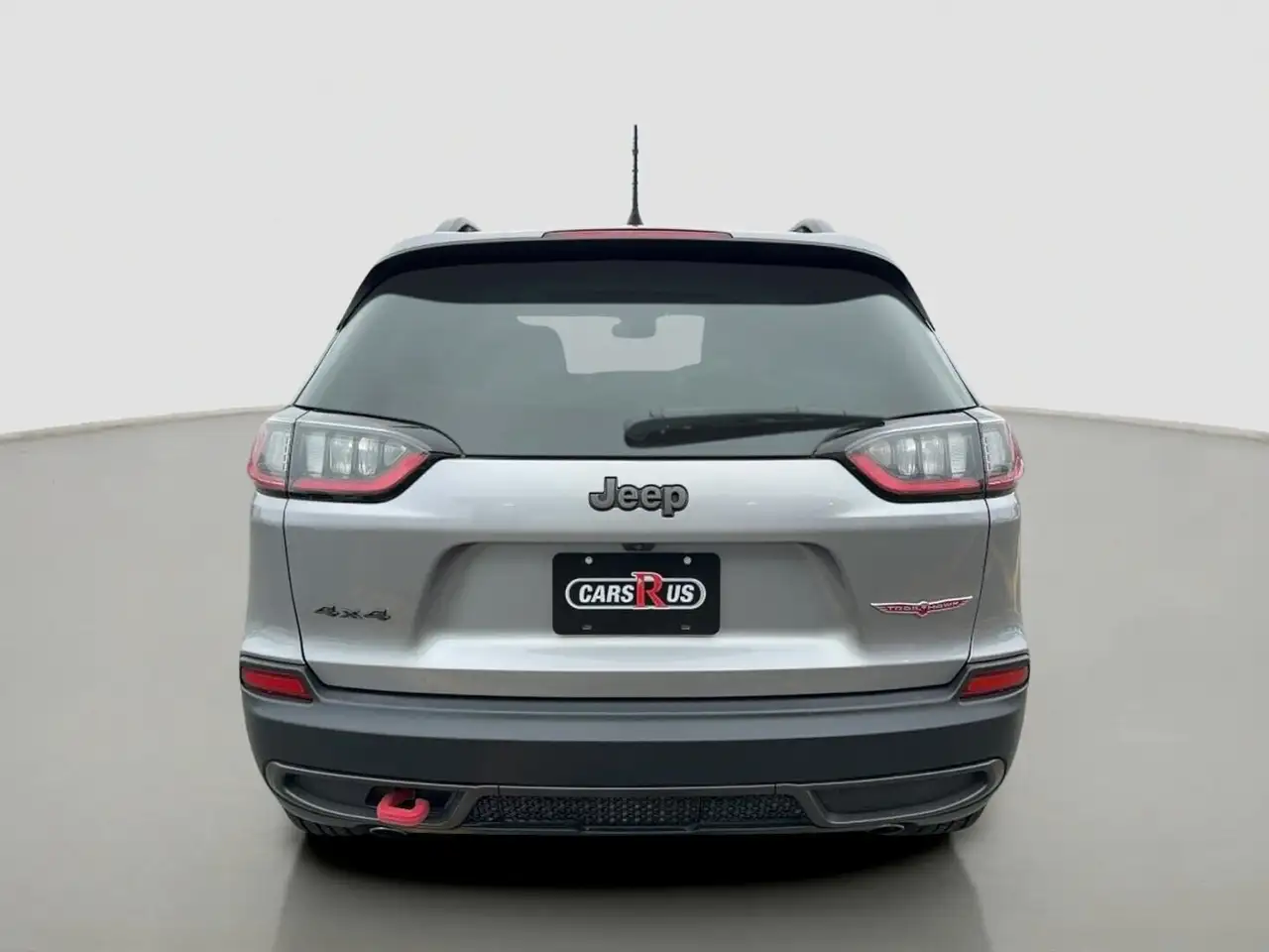 Jeep Cherokee снимка Jeep Cherokee