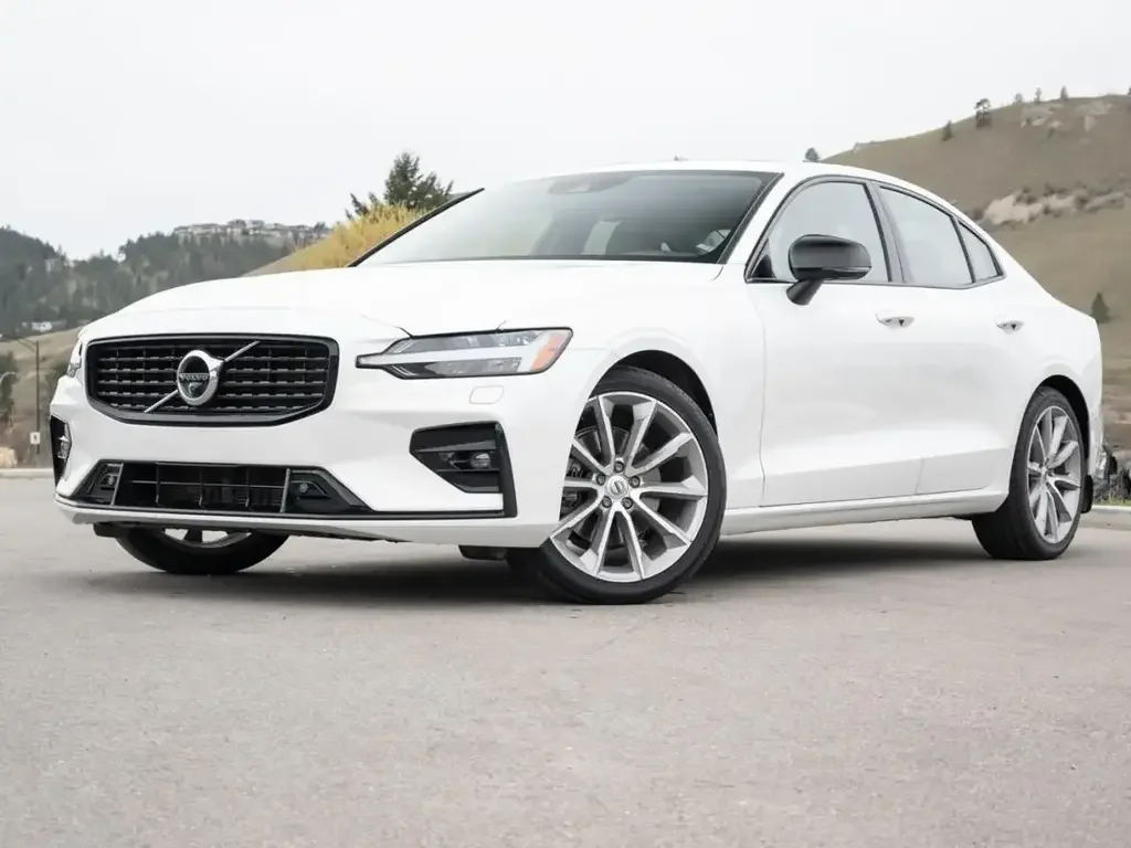 Volvo S60 photo Volvo S60