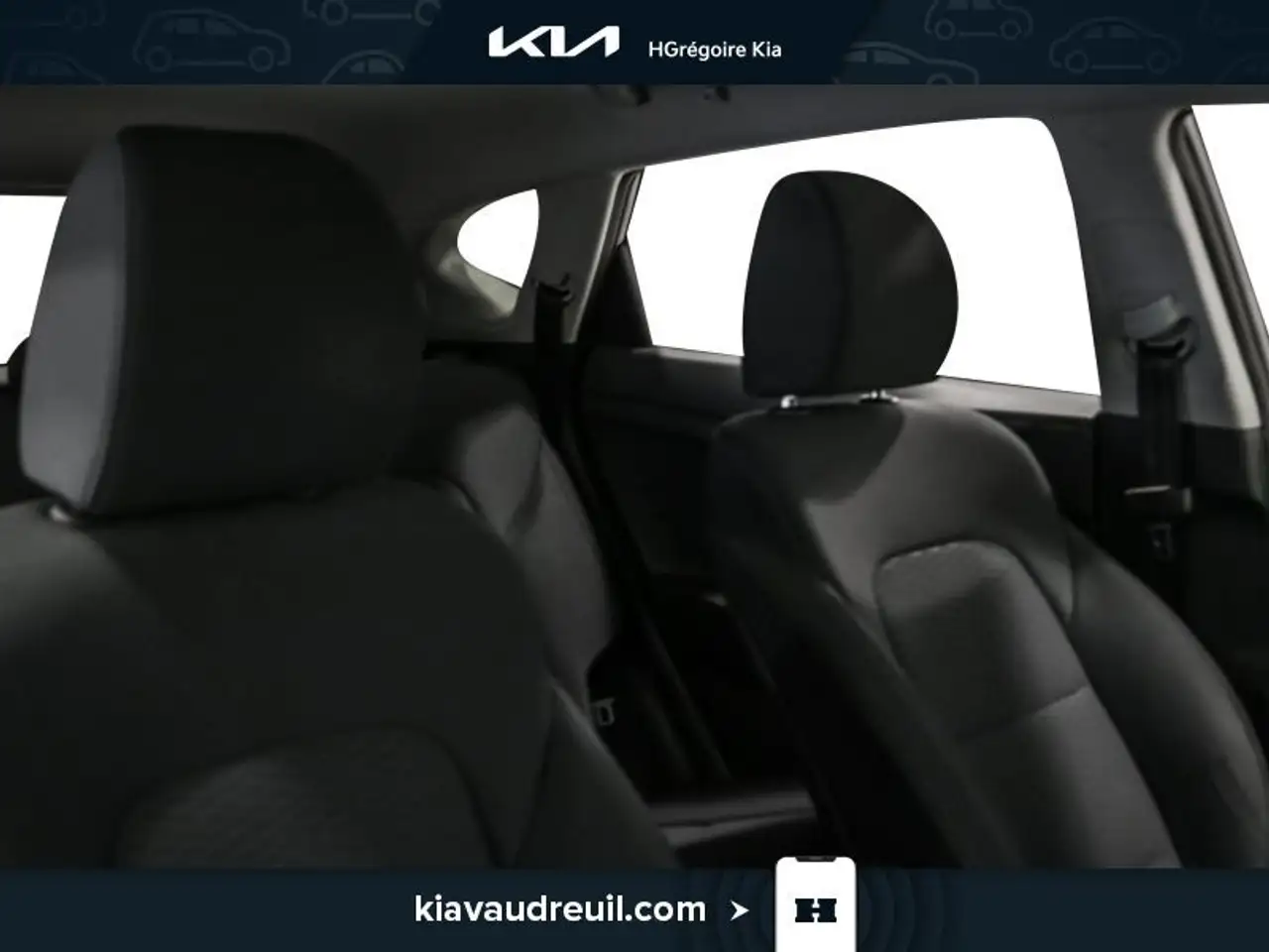 Hyundai TUCSON fotografie Hyundai TUCSON