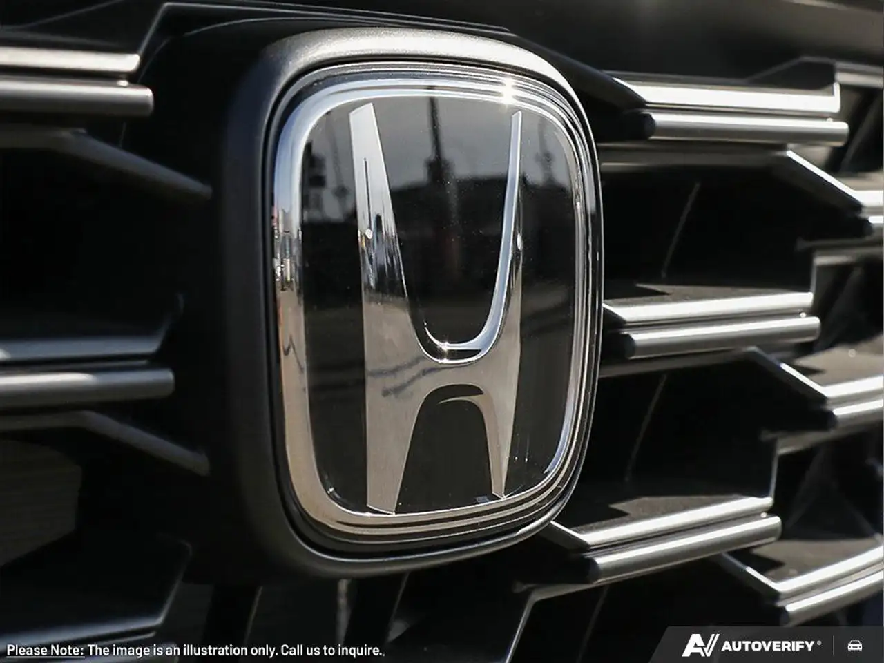 Honda CR-V photo Honda CR-V