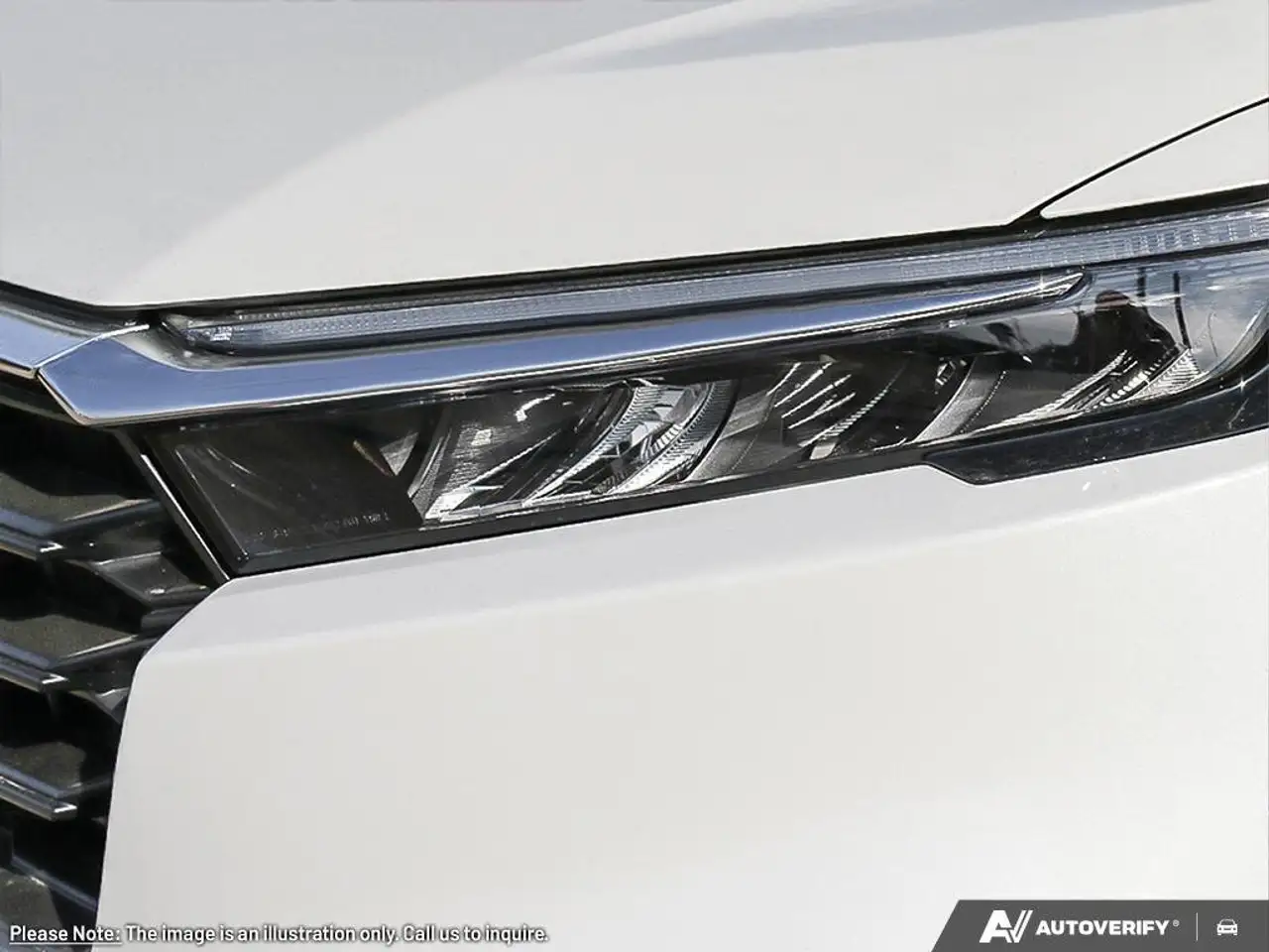 Honda CR-V photo Honda CR-V