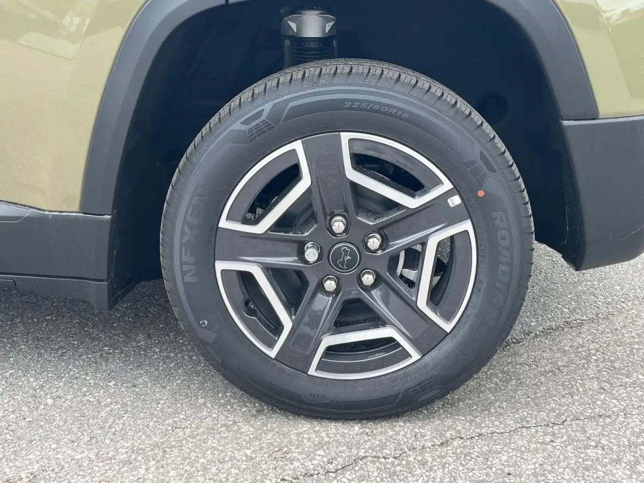 Jeep Cherokee снимка Jeep Cherokee