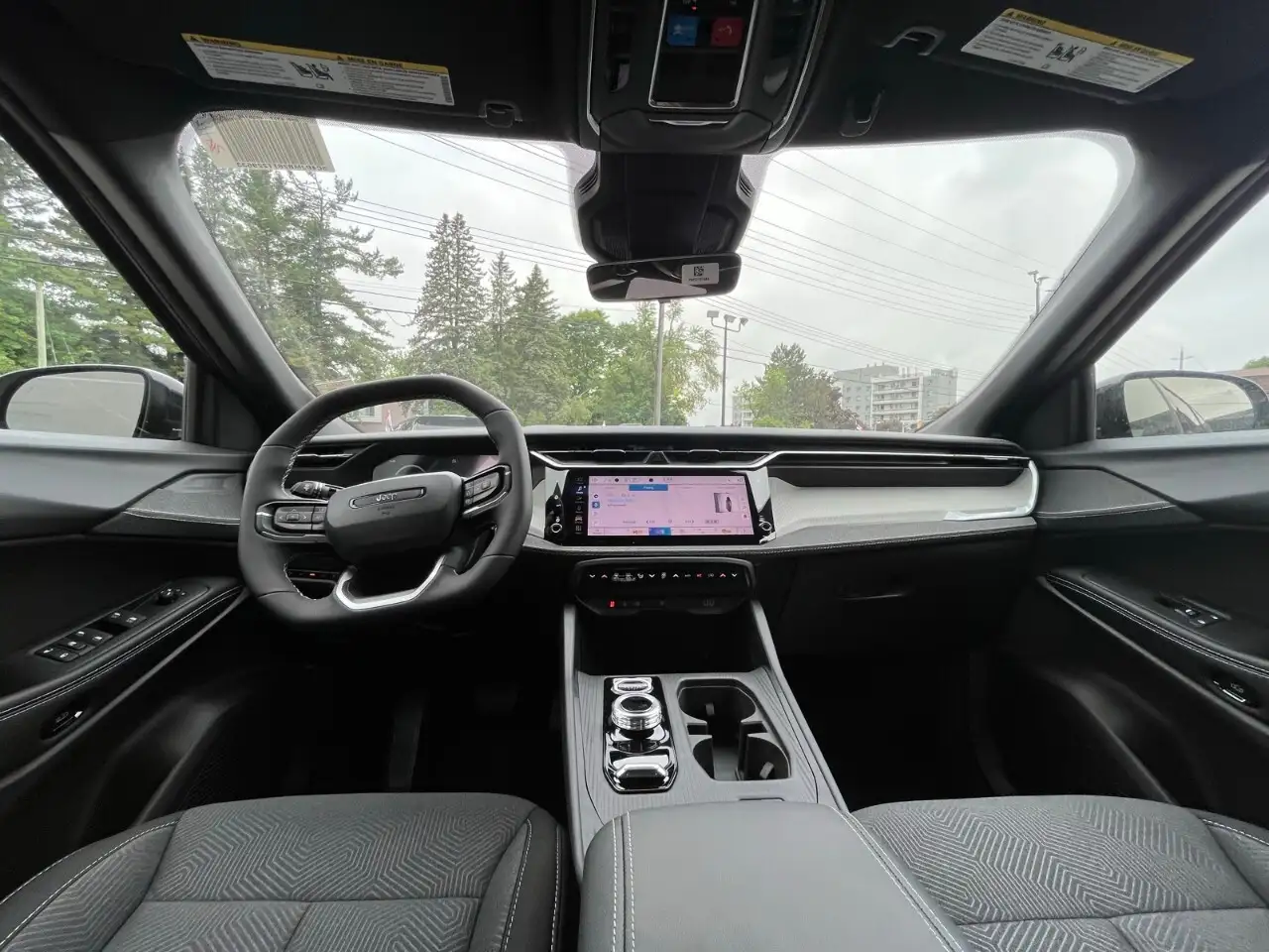 Jeep Cherokee снимка Jeep Cherokee