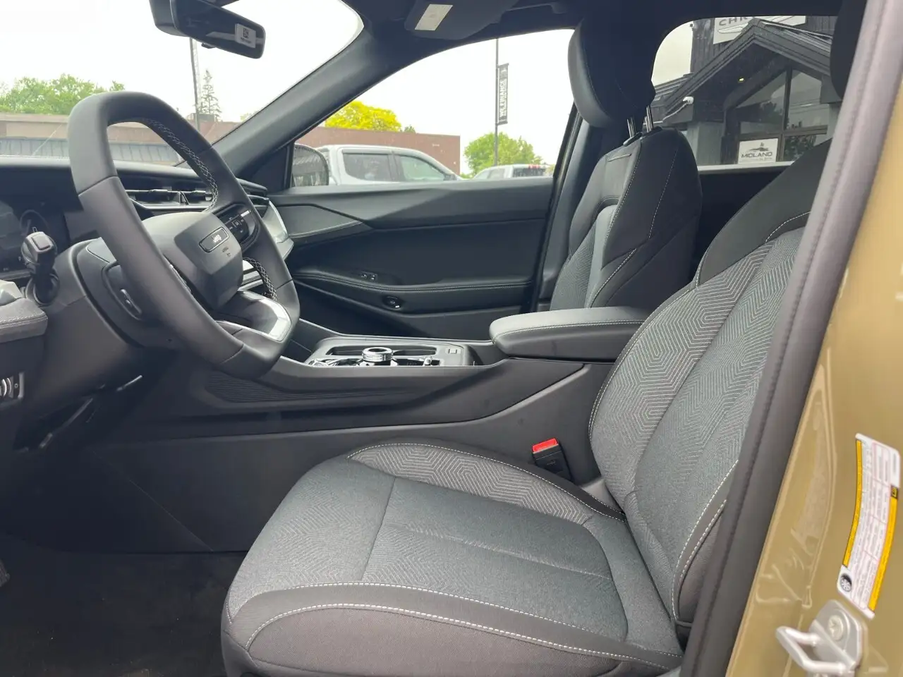 Jeep Cherokee снимка Jeep Cherokee