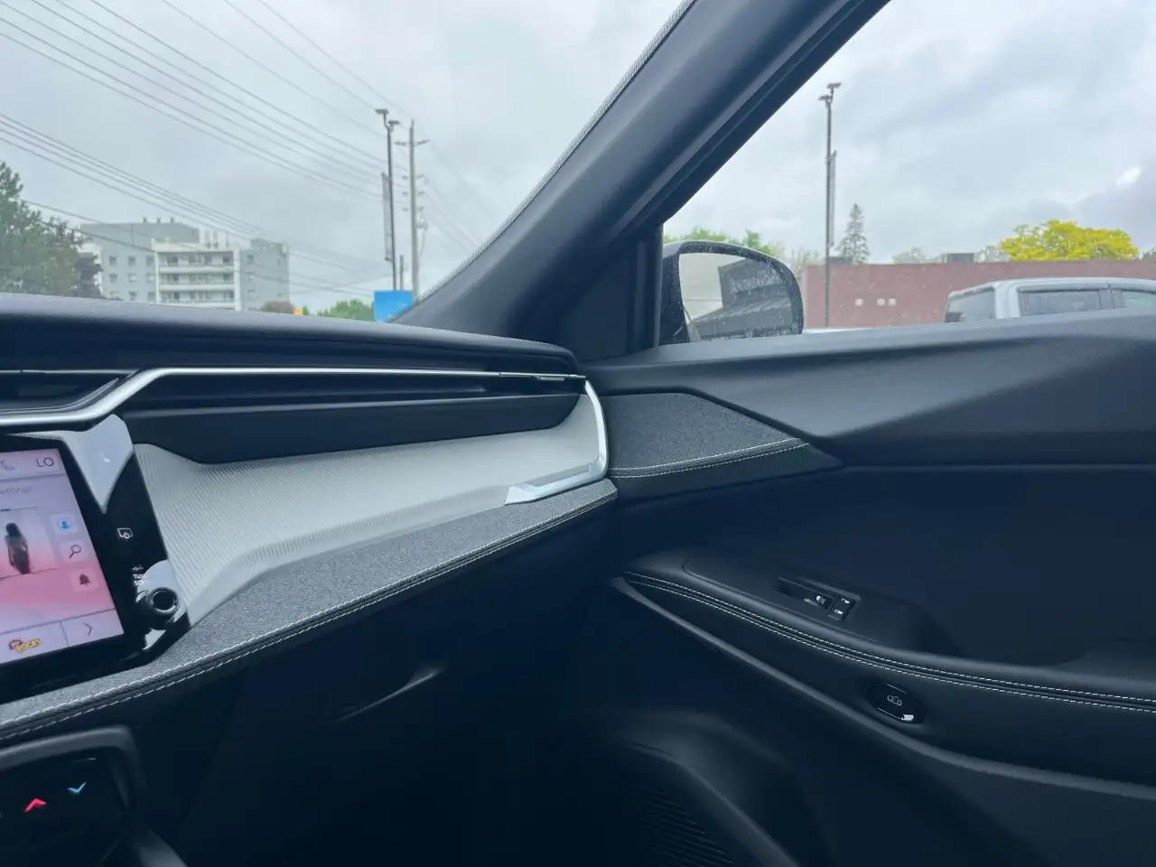 Jeep Cherokee снимка Jeep Cherokee