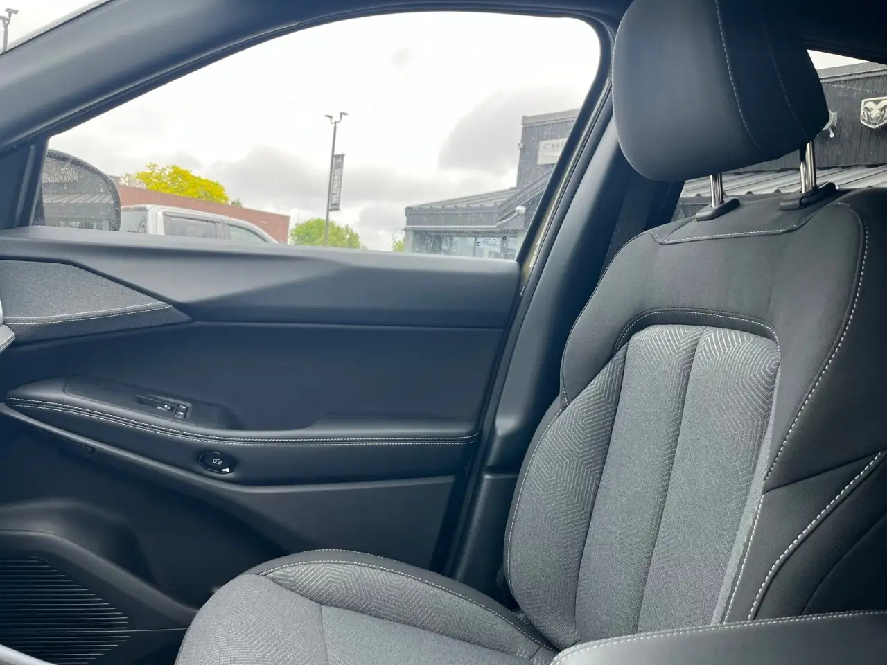 Jeep Cherokee снимка Jeep Cherokee