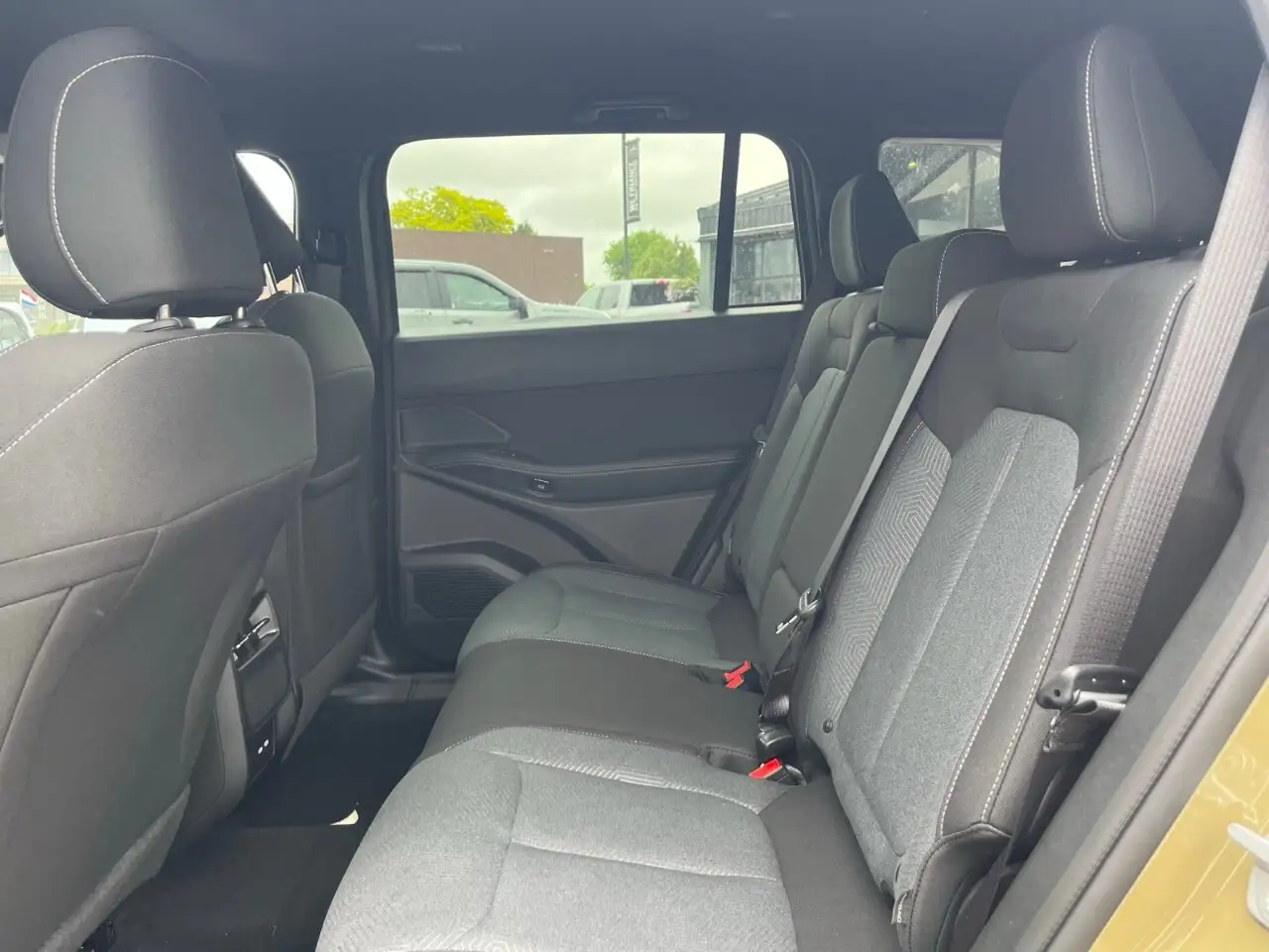 Jeep Cherokee снимка Jeep Cherokee