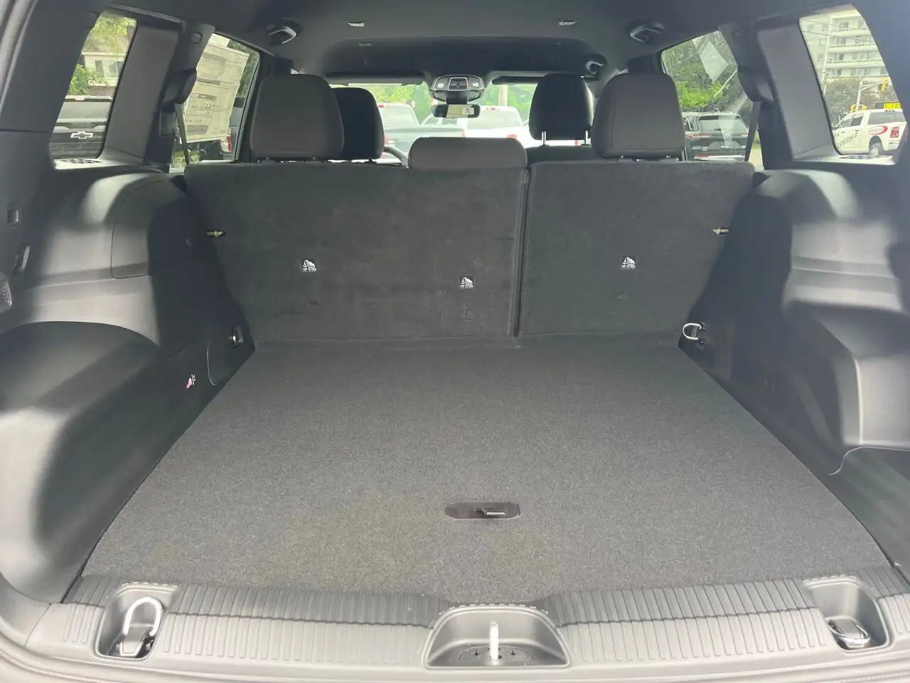 Jeep Cherokee снимка Jeep Cherokee