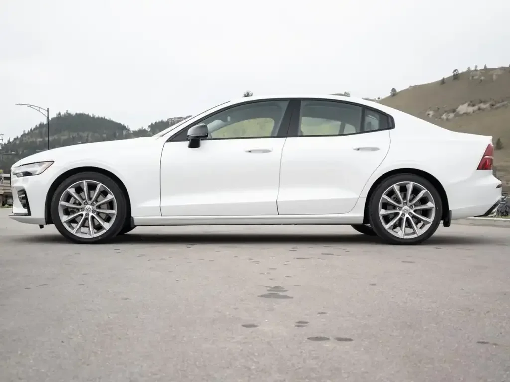 Volvo S60 photo Volvo S60