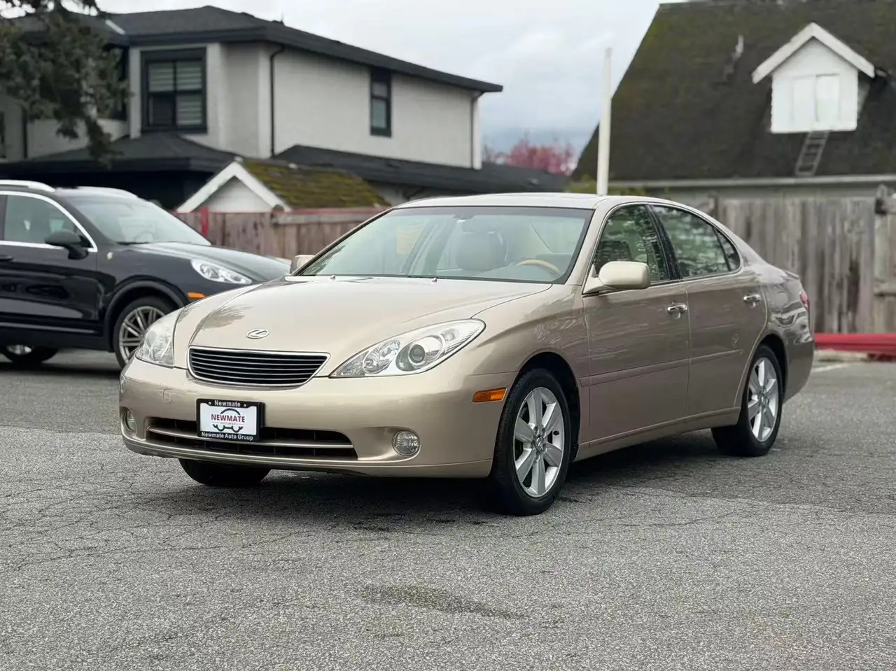 2006 Lexus ES