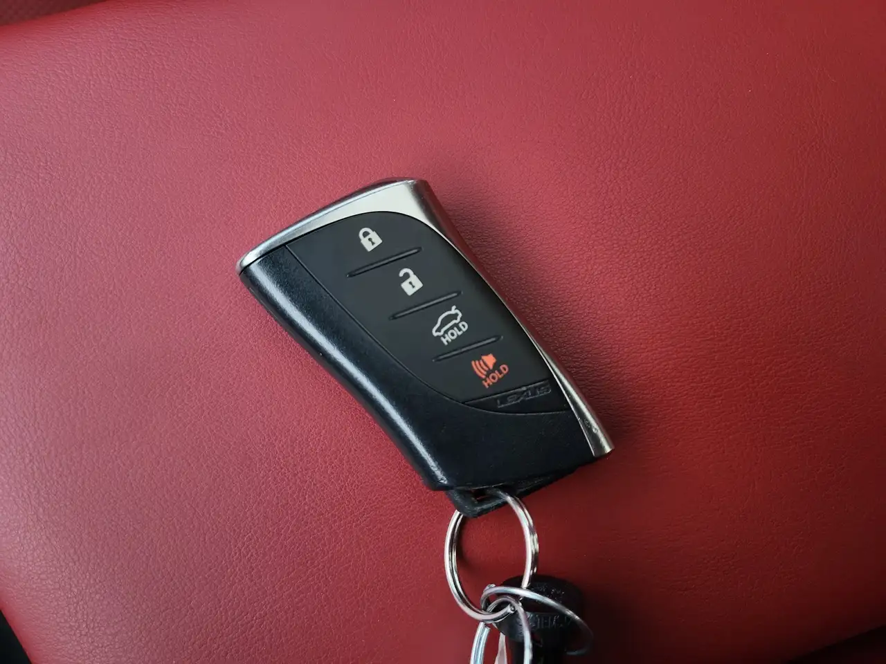 Lexus ES photo Lexus ES
