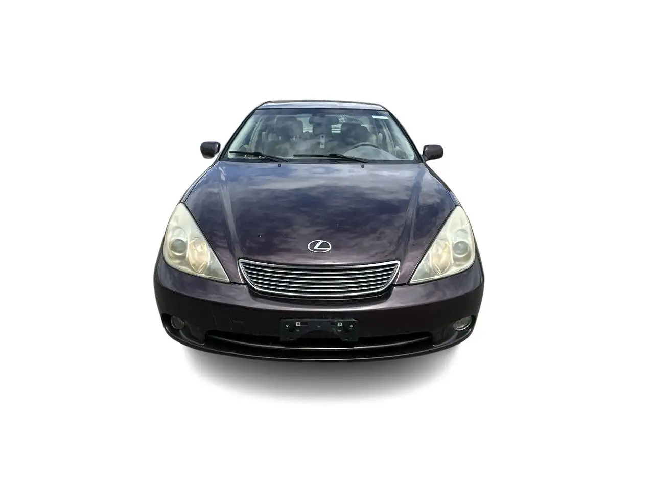 Lexus ES fotografie Lexus ES