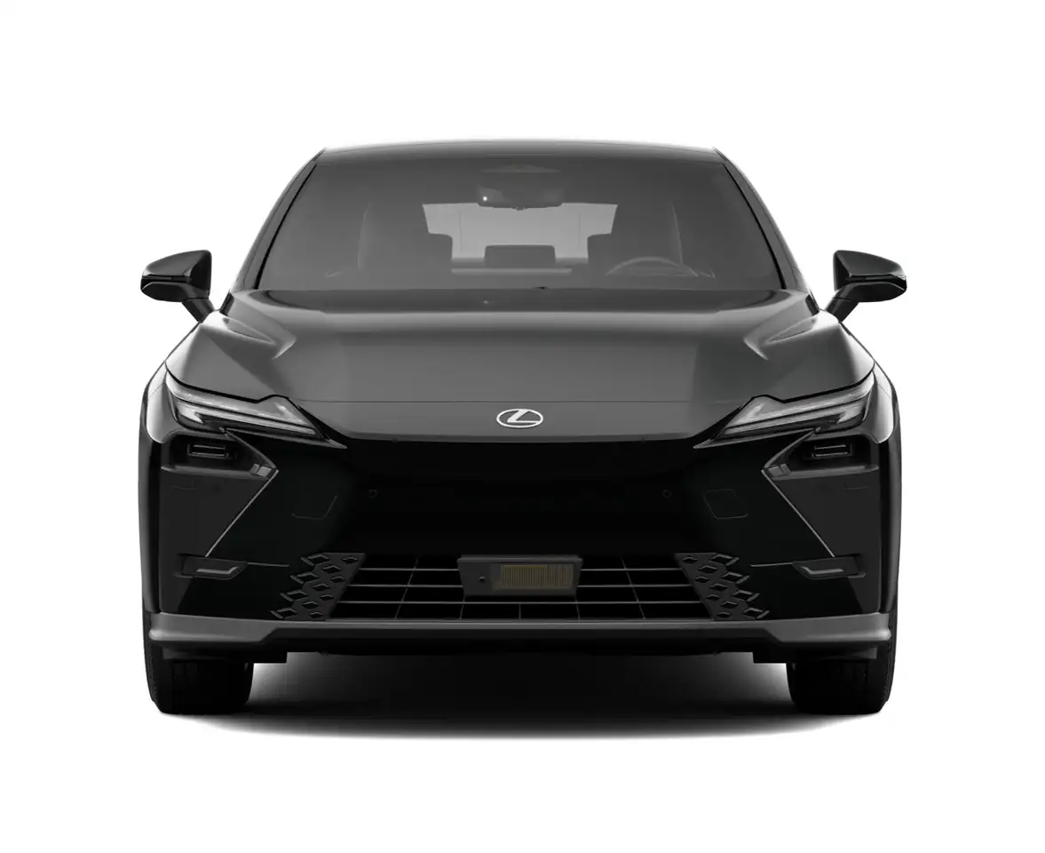 2026 Lexus ES