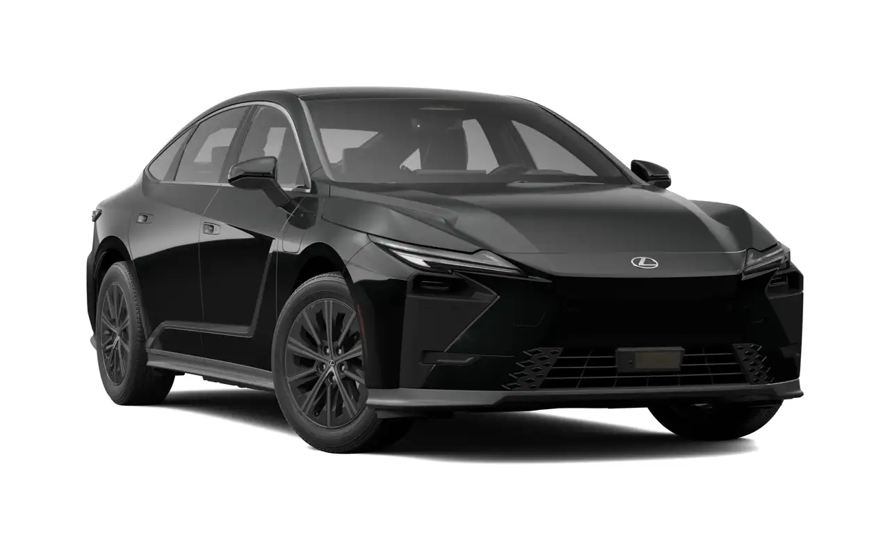 Lexus ES photo Lexus ES
