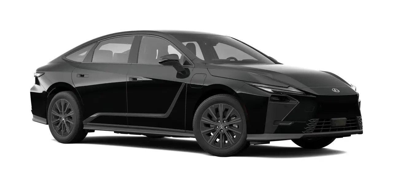 Lexus ES photo Lexus ES