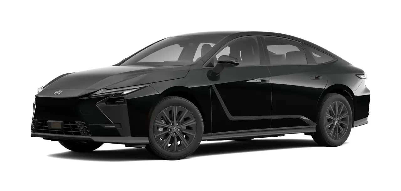Lexus ES photo Lexus ES