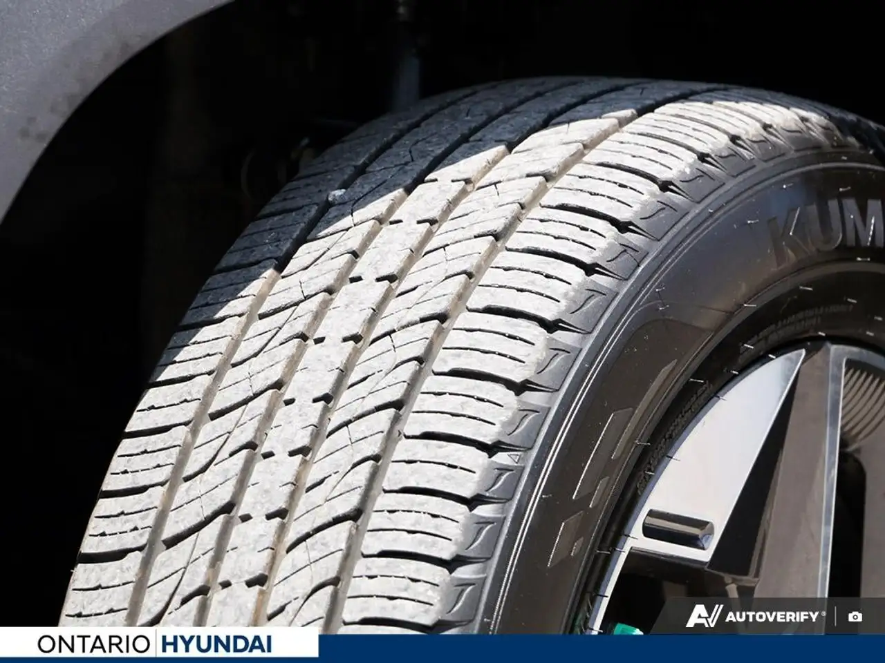 Hyundai TUCSON fotografie Hyundai TUCSON