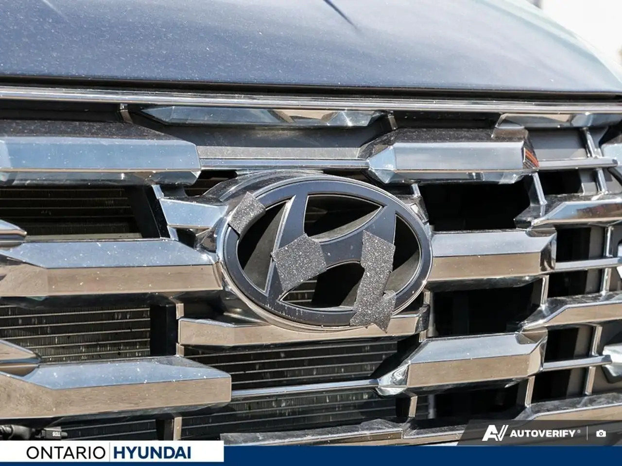 Hyundai TUCSON fotografie Hyundai TUCSON