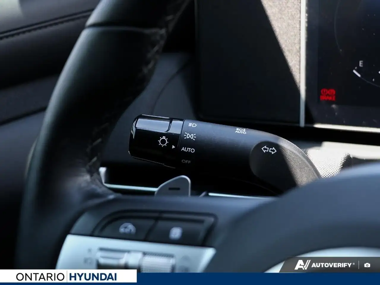 Hyundai TUCSON fotografie Hyundai TUCSON