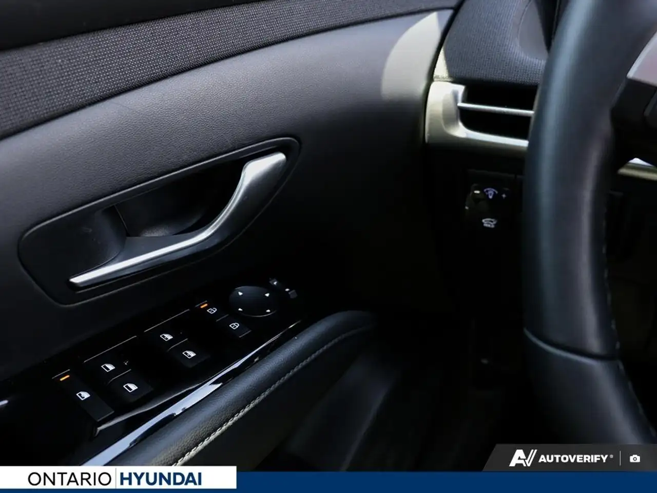 Hyundai TUCSON fotografie Hyundai TUCSON