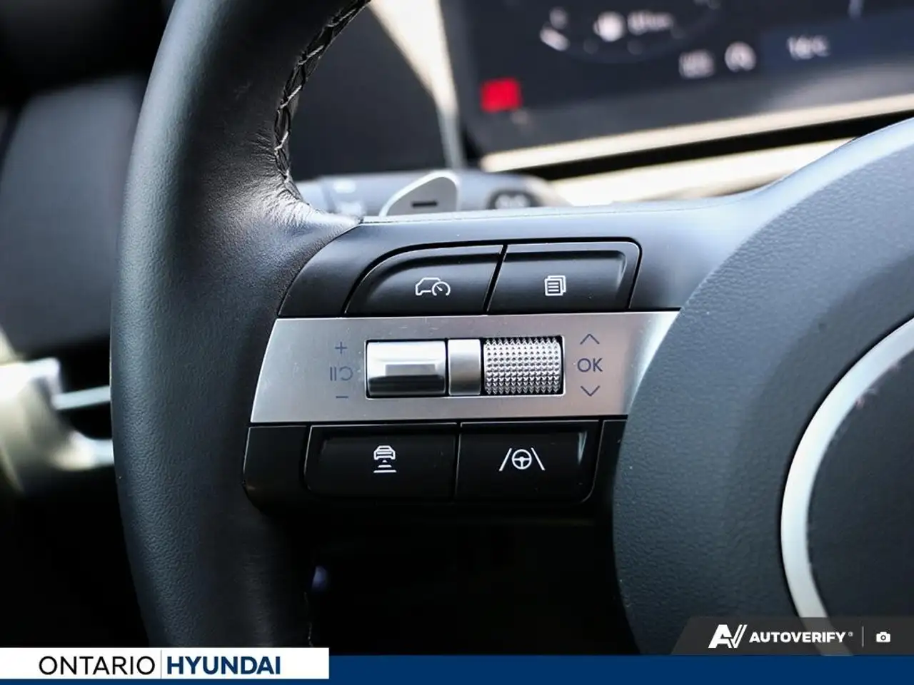 Hyundai TUCSON fotografie Hyundai TUCSON