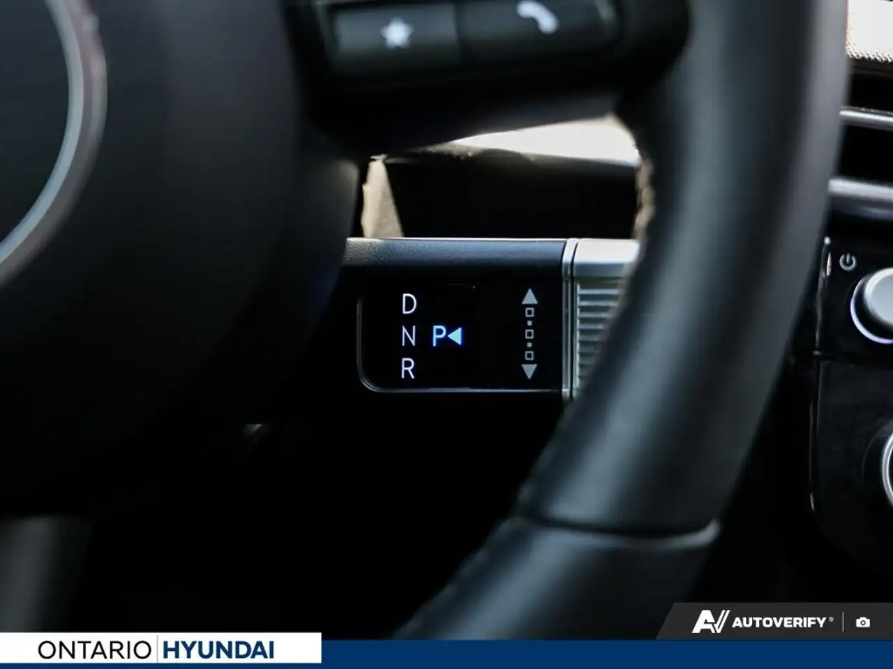 Hyundai TUCSON fotografie Hyundai TUCSON