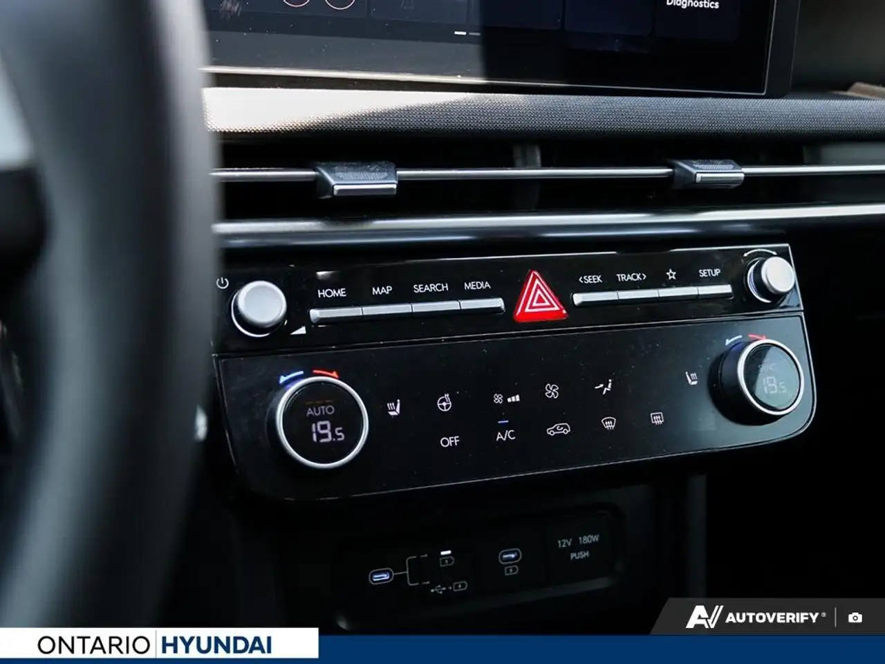 Hyundai TUCSON fotografie Hyundai TUCSON