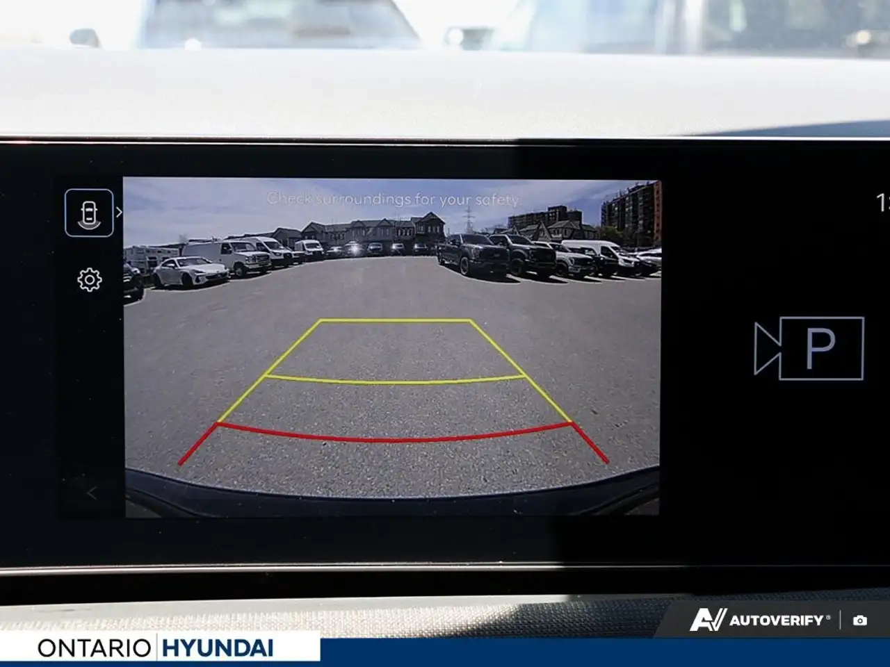 Hyundai TUCSON fotografie Hyundai TUCSON