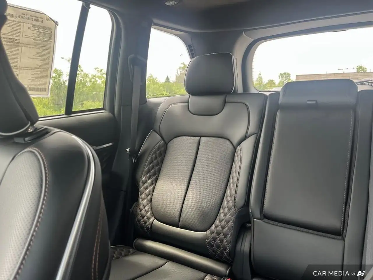 Jeep Grand Cherokee fotografie Jeep Grand Cherokee