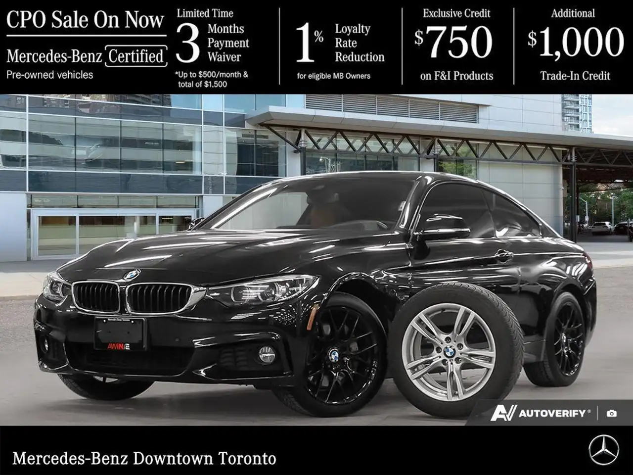 BMW 4 Series снимка BMW 4 Series