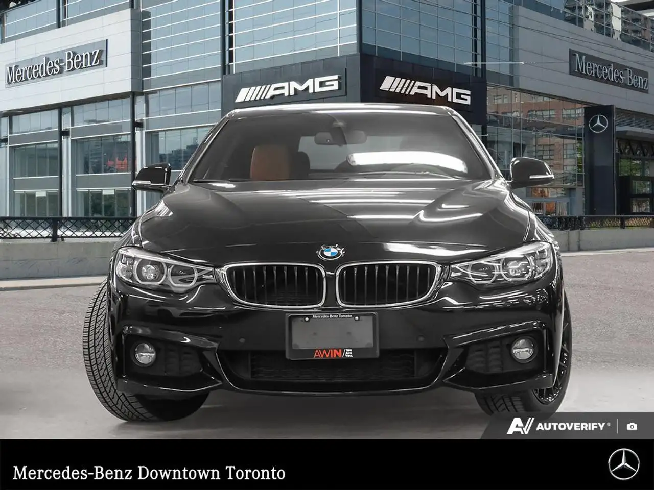 BMW 4 Series снимка BMW 4 Series