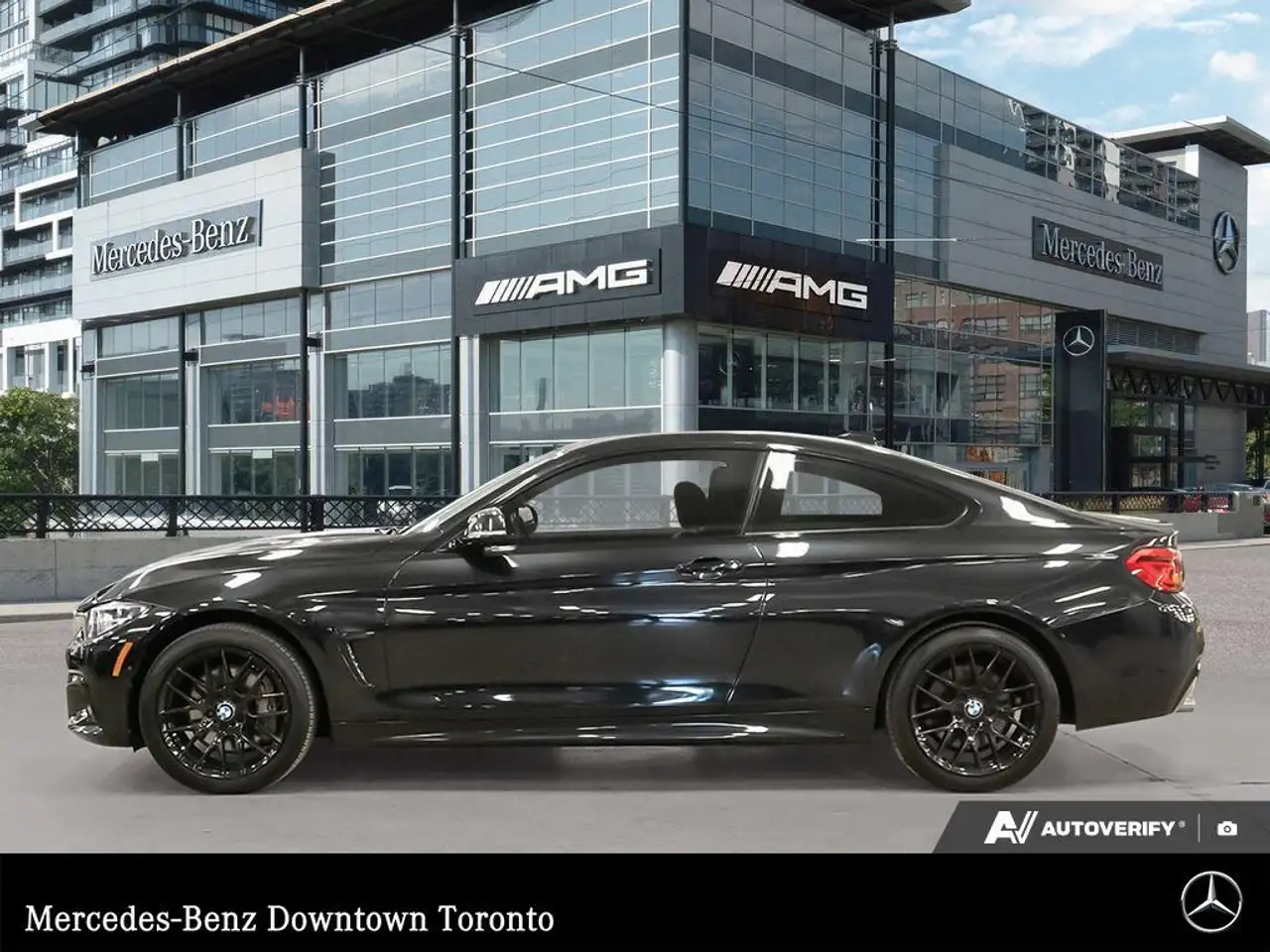BMW 4 Series снимка BMW 4 Series