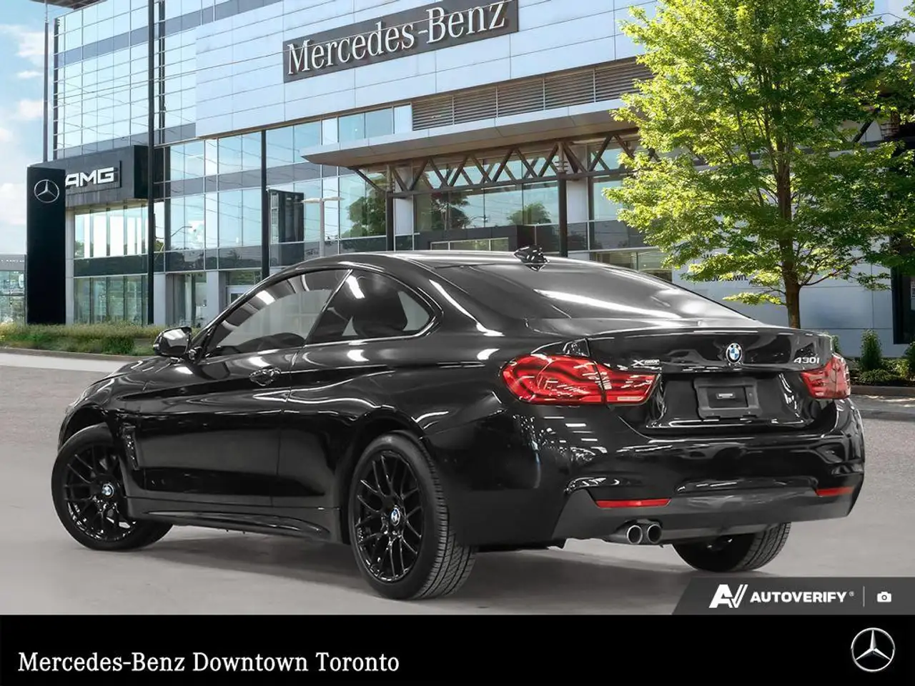 BMW 4 Series снимка BMW 4 Series