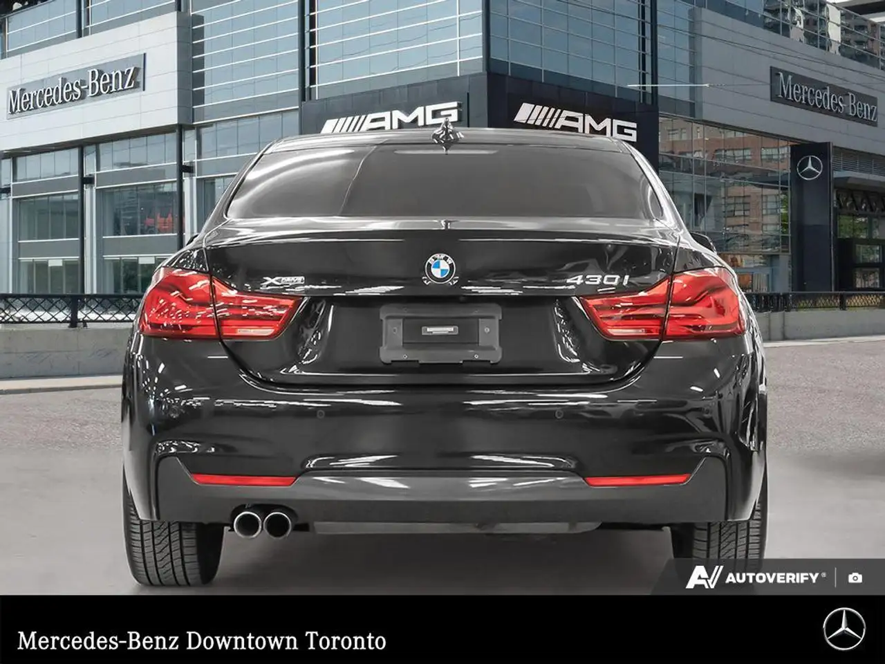BMW 4 Series снимка BMW 4 Series