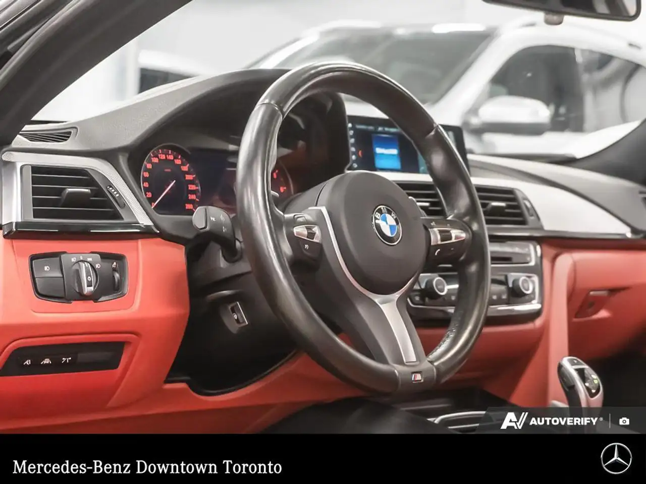 BMW 4 Series снимка BMW 4 Series