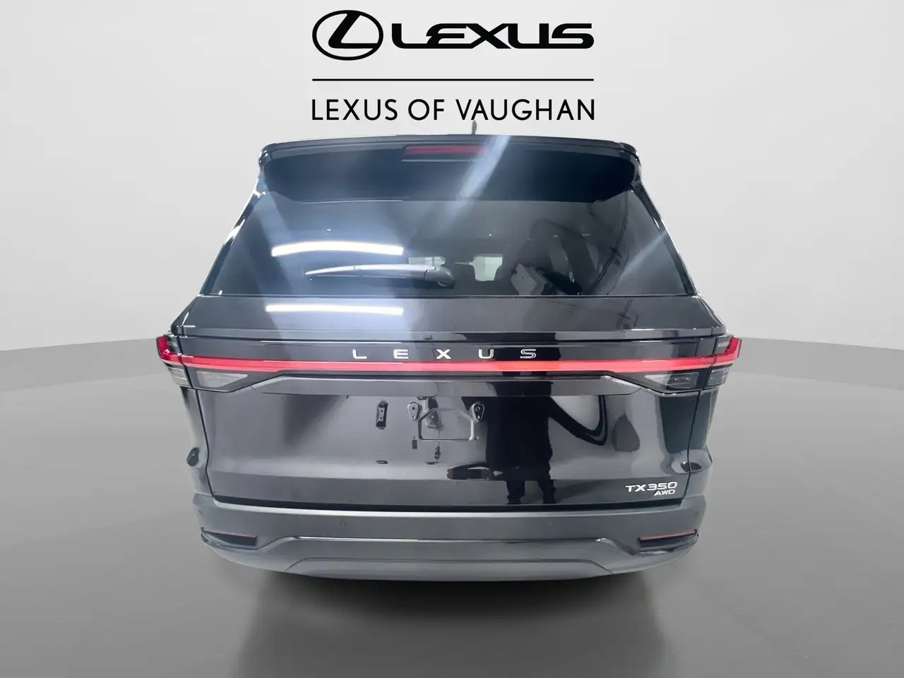 Lexus TX 350 снимка Lexus TX 350