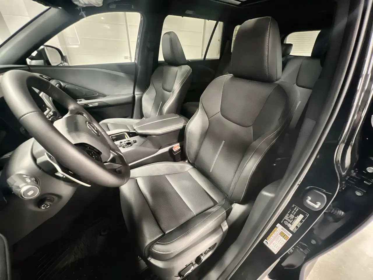Lexus TX 350 снимка Lexus TX 350