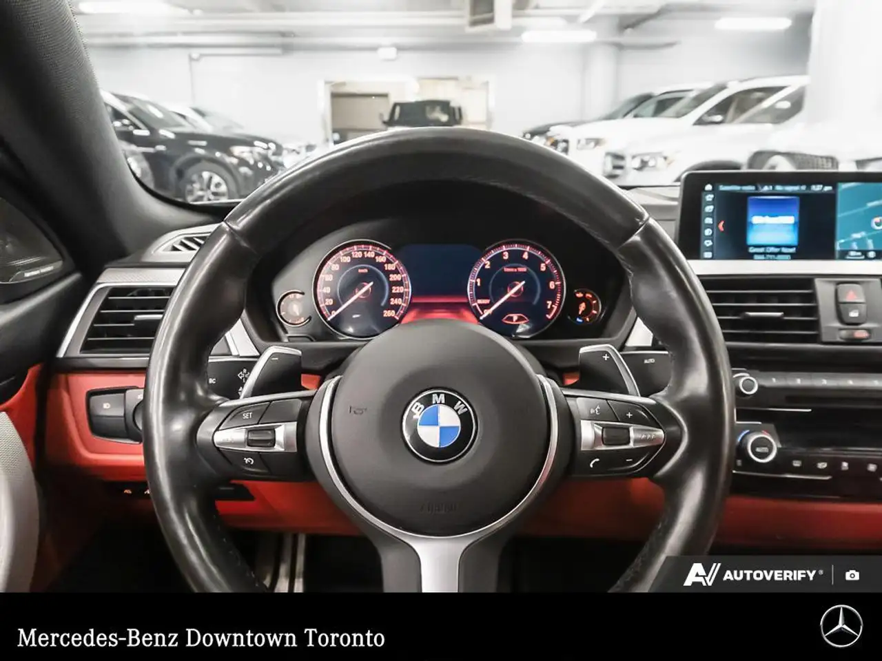 BMW 4 Series снимка BMW 4 Series