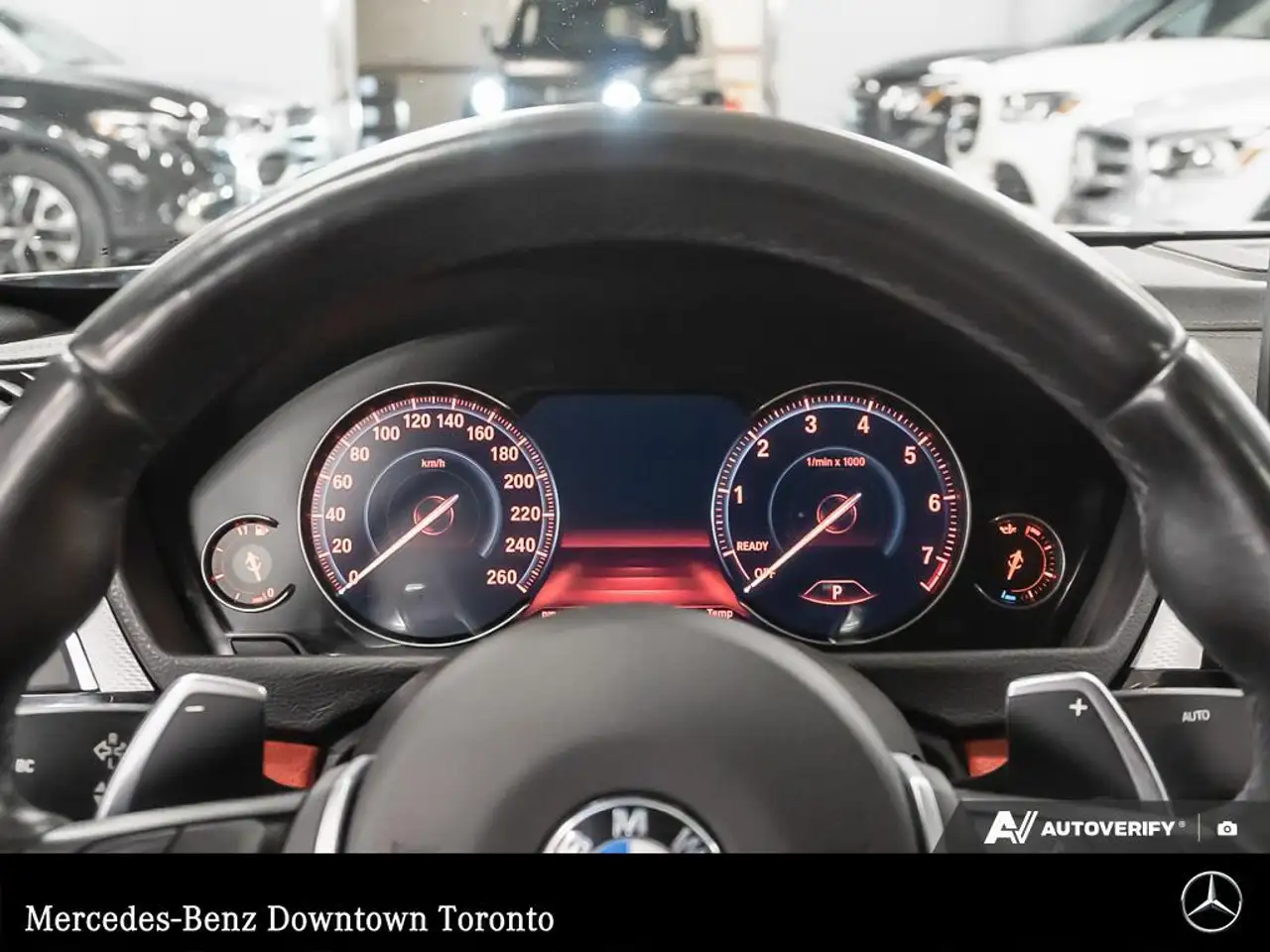 BMW 4 Series снимка BMW 4 Series