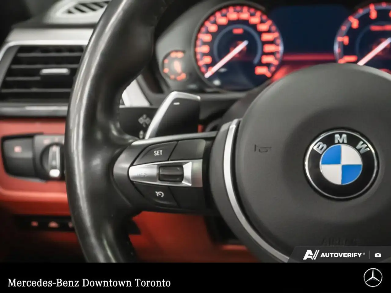 BMW 4 Series снимка BMW 4 Series