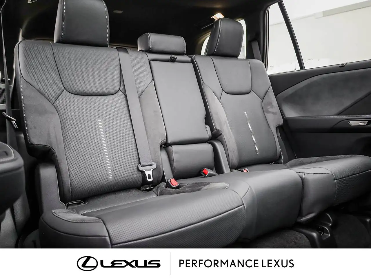 Lexus TX снимка Lexus TX