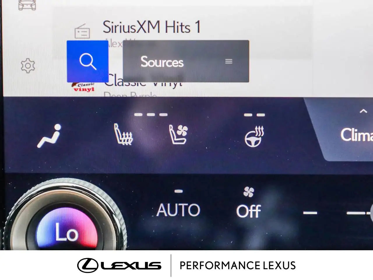 Lexus TX снимка Lexus TX