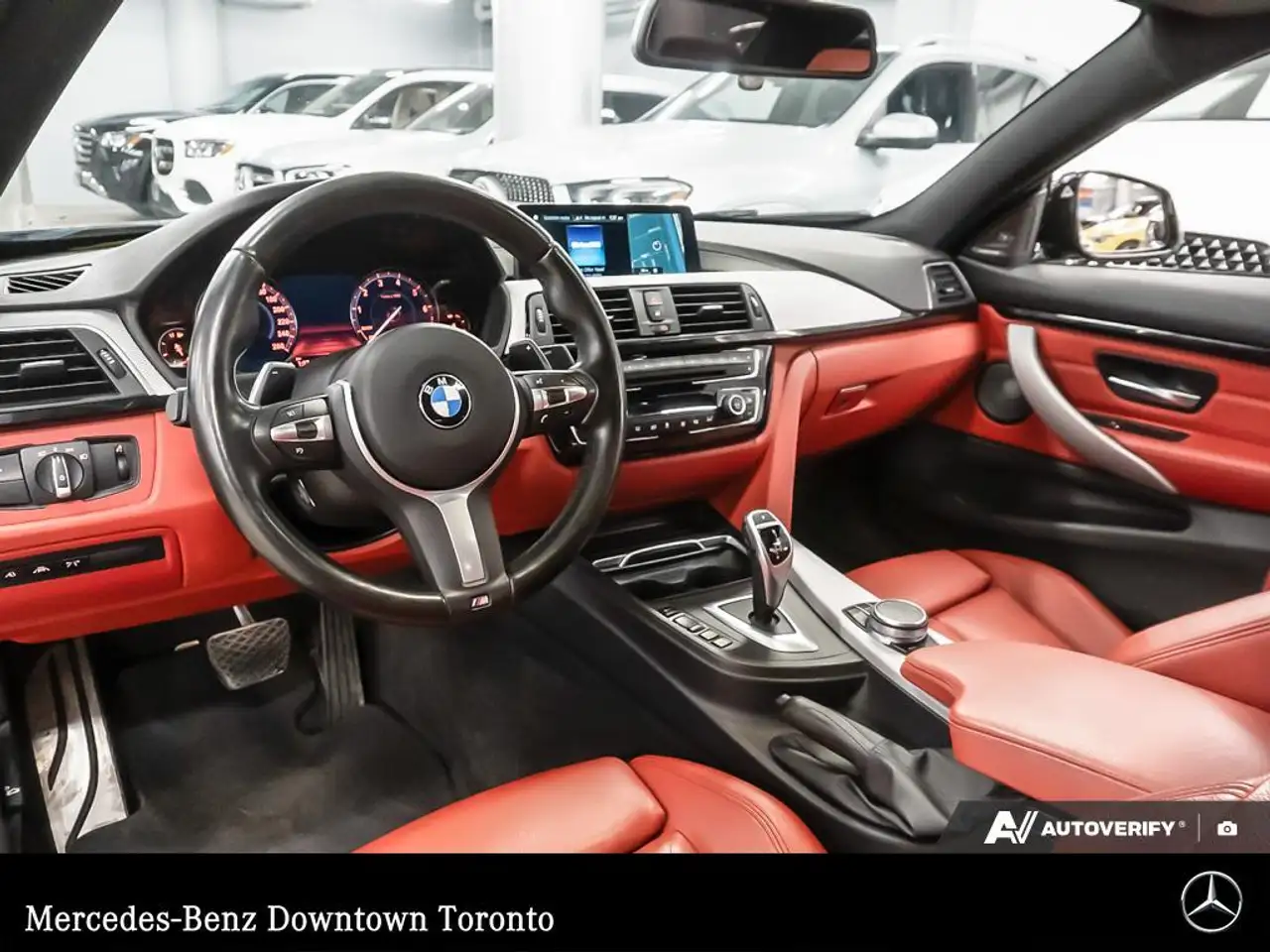 BMW 4 Series снимка BMW 4 Series