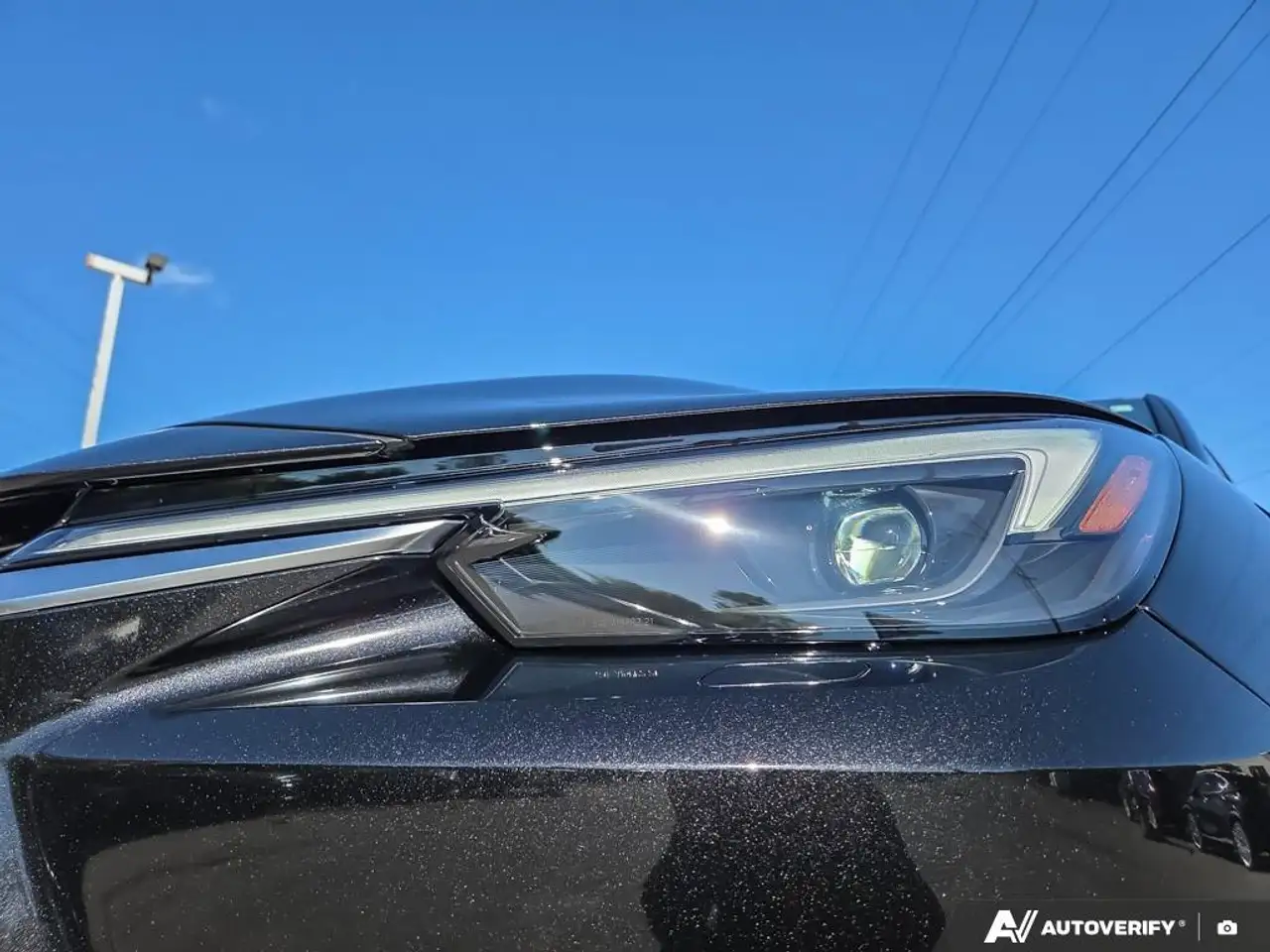Lexus TX fotografie Lexus TX